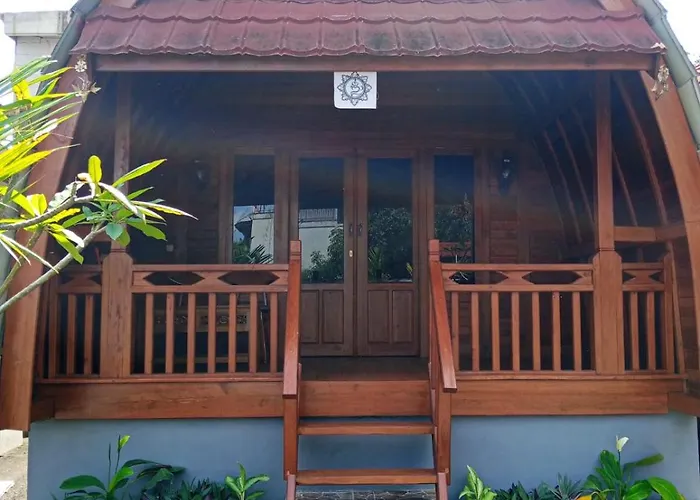 Kawandini * Sidemen (Bali)