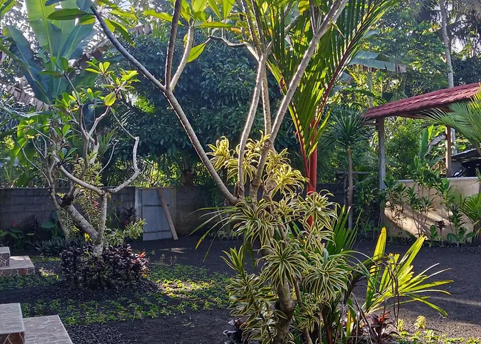 Privatunterkunft Kawandini Sidemen (Bali)