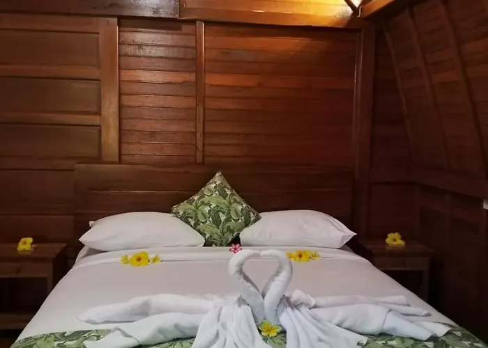 Privatunterkunft Kawandini Sidemen (Bali)