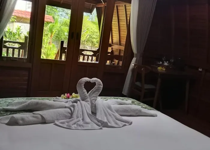 Privatunterkunft Kawandini