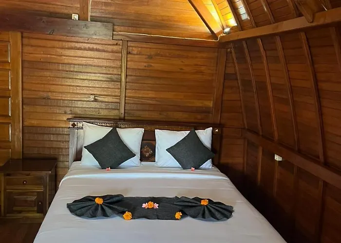 Kawandini Privatunterkunft Sidemen (Bali)