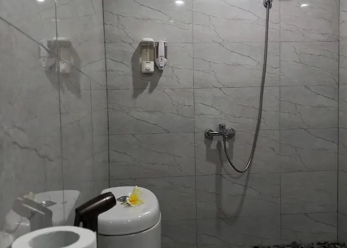 Privatunterkunft Kawandini Sidemen (Bali)
